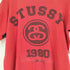 ステューシー Stussy 00S フロントプリント S/S Tシャツ メンズ import:L